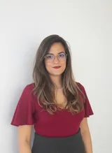 Portrait of Jovana